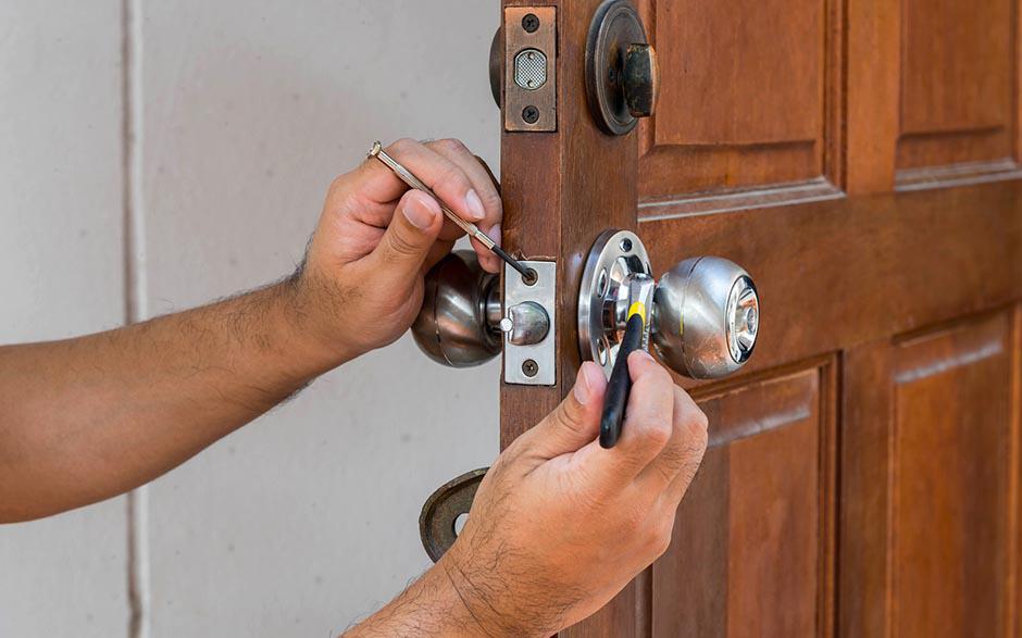 changement de serrure porte blindée Auvers-sur-Oise